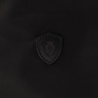 イタリア製ナイロン×レザーのFelisiアイコンデザイン