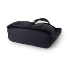 使いやすい幅広マチ