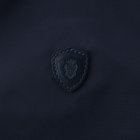 イタリア製ナイロン×レザーのFelisiアイコンデザイン