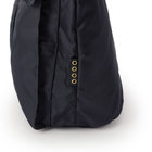 さり気ないベンチレーションデザイン