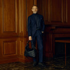 185cm　BLACK×D.GREY