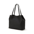 内側に付属したストラップでヘキサゴン型にアレンジ可能