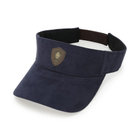 MS SUEDE VISOR