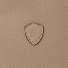 柔らかく細かなシボが美しいシュリンクレザー