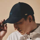 【3月入荷予定】MS WOOL LIKE EMB CAP