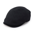 MS MONOGRAM JQ HUNTING CAP