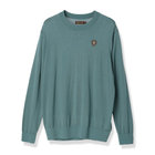 MS MERINO CREW NECK KNIT