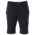 MS MONOGRAM JQ SHORT PANTS