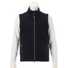 MS MOSSER FLEECE VEST