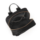 ジップ付きポケット×1