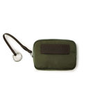 持ち運びに便利なコンパクトサイズ