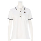 WS MONOGRAM JQ POLO