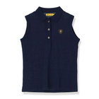 WS NS KNIT POLO
