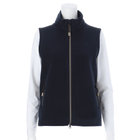 WS MOSSER FLEECE VEST