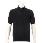 MS SHADOW STRIPE KNIT POLO