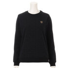 WS MONOGRAM JQ CREW NECK