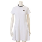 WS MONOGRAM LT JQ ONE PIECE