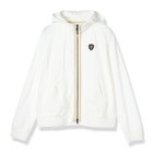 WS PILE PARKA BLOUSON