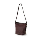 ショルダーの長さを調整することで、3通りの使い方が可能