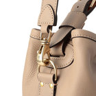 Felisiブランドロゴを刻印したオリジナルブラスパーツ