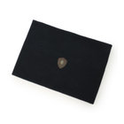 WOOL FLEECE NECK WARMER