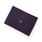 WOOL FLEECE NECK WARMER