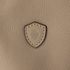 柔らかく細かなシボが美しいシュリンクレザー