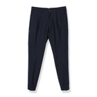 MS MESH ONE TUCK JOGGER PANTS