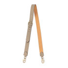 ショルダーストラップ取り外し可能