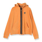 WS PILE PARKA BLOUSON