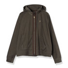 WS PILE PARKA BLOUSON