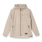 WS POCKETABLE PARKA JACKET