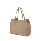 内側に付属したストラップでヘキサゴン型にアレンジ可能