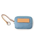 持ち運びに便利なコンパクトサイズ