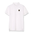 WS CANCLINI HIGHNECK SHIRT