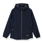 WS POCKETABLE PARKA JACKET