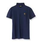 WS CANCLINI HIGHNECK SHIRT