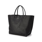 幅39cm（開口部幅63cm）、高さ39cm、マチ25cm、ハンドル高さ21cm、重さ970g ／ BLACK×BLACK