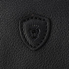 柔らかく細かなシボが美しいシュリンクレザー