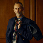 ディレクター 鴨志田 康人氏によるコーディネーション