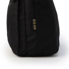 さり気ないベンチレーションデザイン