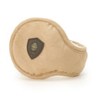 SUEDE EAR MUFF