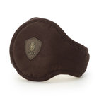 SUEDE EAR MUFF