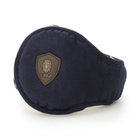 SUEDE EAR MUFF