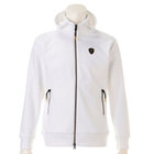 MS MONOGRAM JQ PARKA