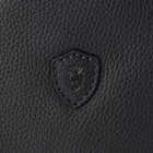 柔らかく細かなシボが美しいシュリンクレザー