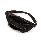 裏地は傷の目立ちづらいブラックキャンバス