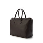 幅40cm、高さ29cm、マチ18cm、持ち手高さ19cm