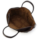 ジップ付きポケット×1 / フリーポケット×2