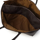 前面スリットポケット